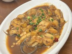 -渔满仓海鲜渔家(象山二店)
