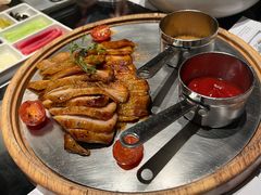 -小大董·烤鸭(凤凰汇店)