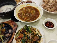 -吉源大排档·鱼生·海鲜(烧烤彩印厂店)