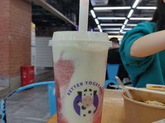 -八一路好吃街(雨田商务大厦店)