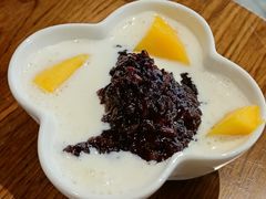 -三花奶奶的甜品(百联嘉定购物中心店)