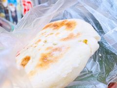 豆米粑粑-李氏憨粑粑(官渡古镇店)
