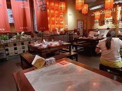 -山四砂锅(太原钟楼街店)