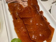 -北平楼·烤鸭·北京菜(牡丹园店)
