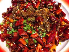 -串门邻居串串火锅(云南南路店)