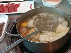 -为什么牛潮汕牛肉火锅(中信广场店)