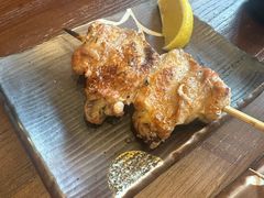 -鸟鹏烧鸟居酒屋(昌岗店)