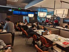 大堂-四道菜·福建菜馆(新街口金鹰店)