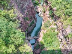-云台山风景名胜区