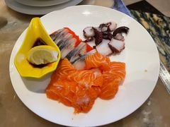 -安蒂娅·海鲜自助餐厅(安蒂娅美兰酒店)