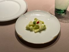 -荣轩(新荣记环球金融中心店)