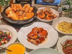-滩外滩·本帮江浙菜(新天地店)