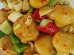-烁佳海鲜大馅饺子