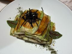 -茹·pure vegan(博华广场店)