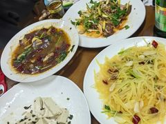 -陈六子全羊馆·烧烤·烤羊排(山东理工大店)