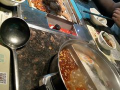 -阪尚皇·原切牛排·烤肉火锅自助(北京路店)