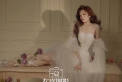 -左岸摄影写真(天津旗舰店)