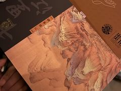 -The BREW·酿餐厅(浦东嘉里大酒店)