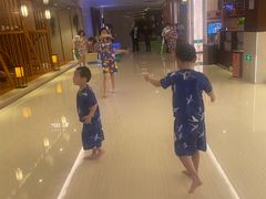 -汤连得温泉馆(宝山店)