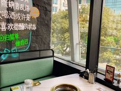 -聚十三烤肉博物馆(魔都首店)