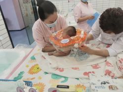 -喜喜月子(瑞虹天地店)