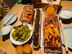 -苦尽酒馆·川菜(鼓楼店)