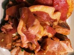 -盛江山自助料理(太原街万达店)
