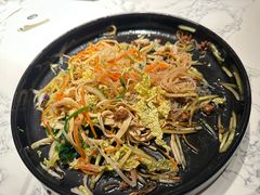 -奉天小馆·非遗东北菜(济南万象城店)