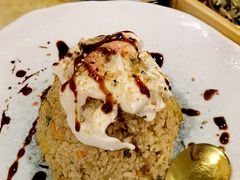 -桃屋日本料理(清华科技园店)