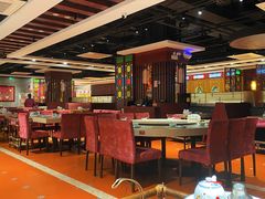 -点都德(汇盈广场店)