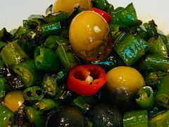 -玫瑰厅上海菜(兴国路店)