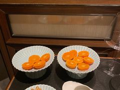-淮香国色·淮扬菜(正大中心店)