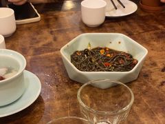 -一楼食业·美食人家