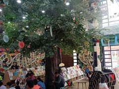 -钟书阁(松江泰晤士小镇店)