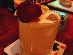 -OX BAR 拉培耶小镇(大连老街店)