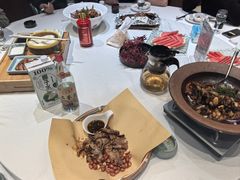 -柴米油盐(土菜院子店)