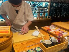 -小十Omakase(地王大厦店)