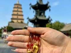 -大慈恩寺(大雁塔)