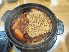 -重庆鸡公煲·嘟享吃(林科大店)