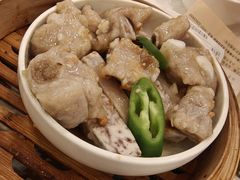 -龙的酒楼·手工早茶·顺德菜(近良路店)