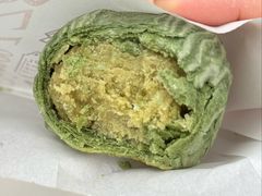 碧螺春茶酥-乾芝斋·苏式糕点·碧螺春茶酥(平江路店)