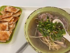 -上汽乘用车公司员工餐厅(安研路一店)