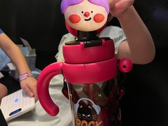 -烤匠麻辣烤鱼(环球中心店)
