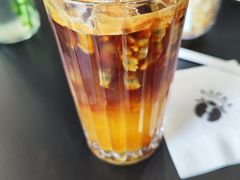 -KAFKA·卡夫卡咖啡(文林店)