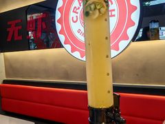 -龙巢盱眙龙虾·牛蛙·烧烤宵夜(八卦岭店)