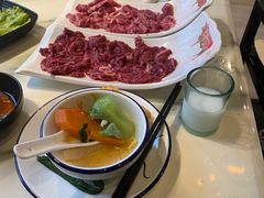 -放牛郎·正宗贵州黄牛肉馆(双高广场店)