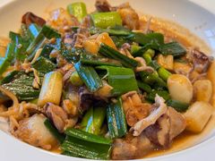 -妈妈菜舟山海鲜(定海古城店)