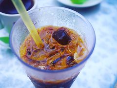 白咖啡-多春茶室