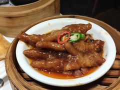 -云庭汇·粤菜海鲜(东盟盛天地店)