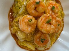 -福海居烤鸭店(鸟巢店)